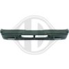 DIEDERICHS 1424050 Bumper
